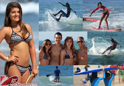 <font color="#003366"><strong><font color="#5b0000">The fututre surfers and the present people</font>. The next next next generation of surfers are tiny kids &amp; very cute who catches waves like grown-ups. In this  gallery are</strong><strong><strong> young surfers of the local Surf schools in Ashqelon and good looking</strong> girls - <a href="http://streamer.co.il/gallery/cat/the_fututre_surfers_and_the_present_people_ashqelon_-__9__5_2_14/">Friday 09/05/2014 </a></strong></font>